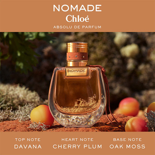 Chloe Nomade 75ml Absolu De Parfum EDP