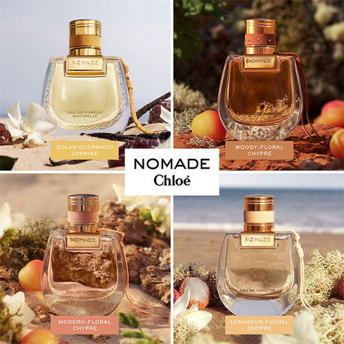 Chloé Nomade Absolu De Parfum: Buy Chloé Nomade Absolu De Parfum Online at  Best Price in India