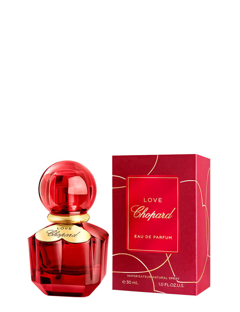 Chopard 2025 love perfume