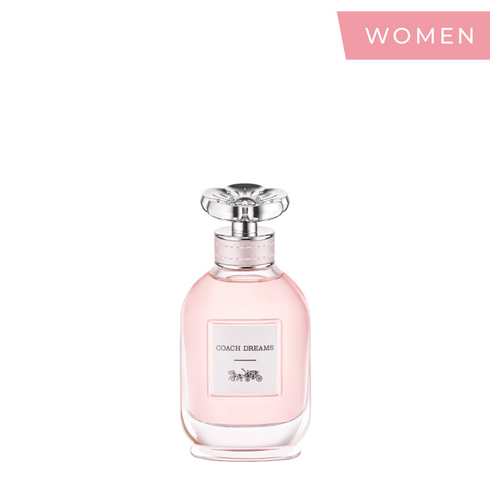 Coach dreams by coach for discount women eau de parfum spray stores