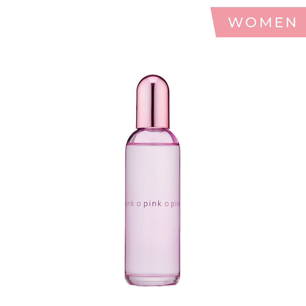 Colour me 2025 pink perfume review