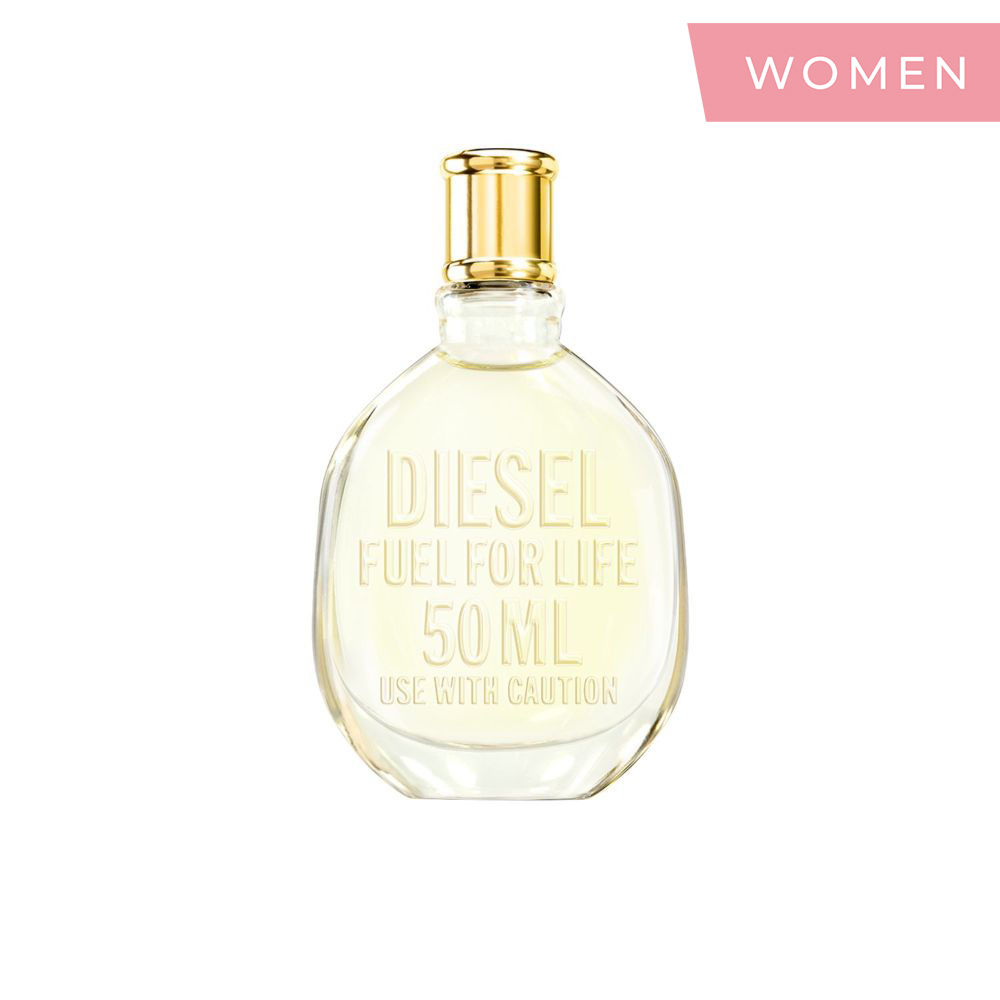 Diesel fuel discount for life edt