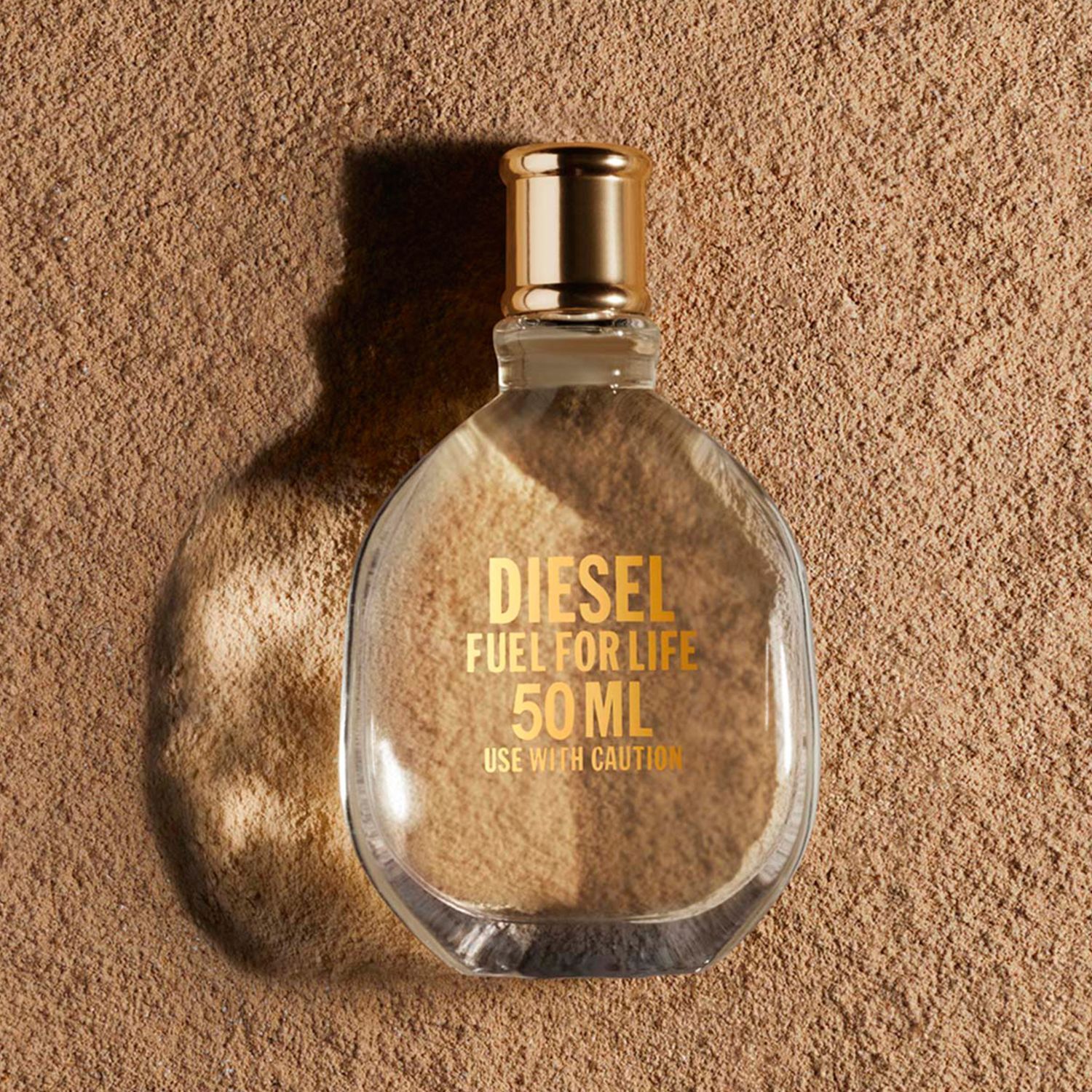 Precio de perfume diesel fuel for life 75 ml hot sale