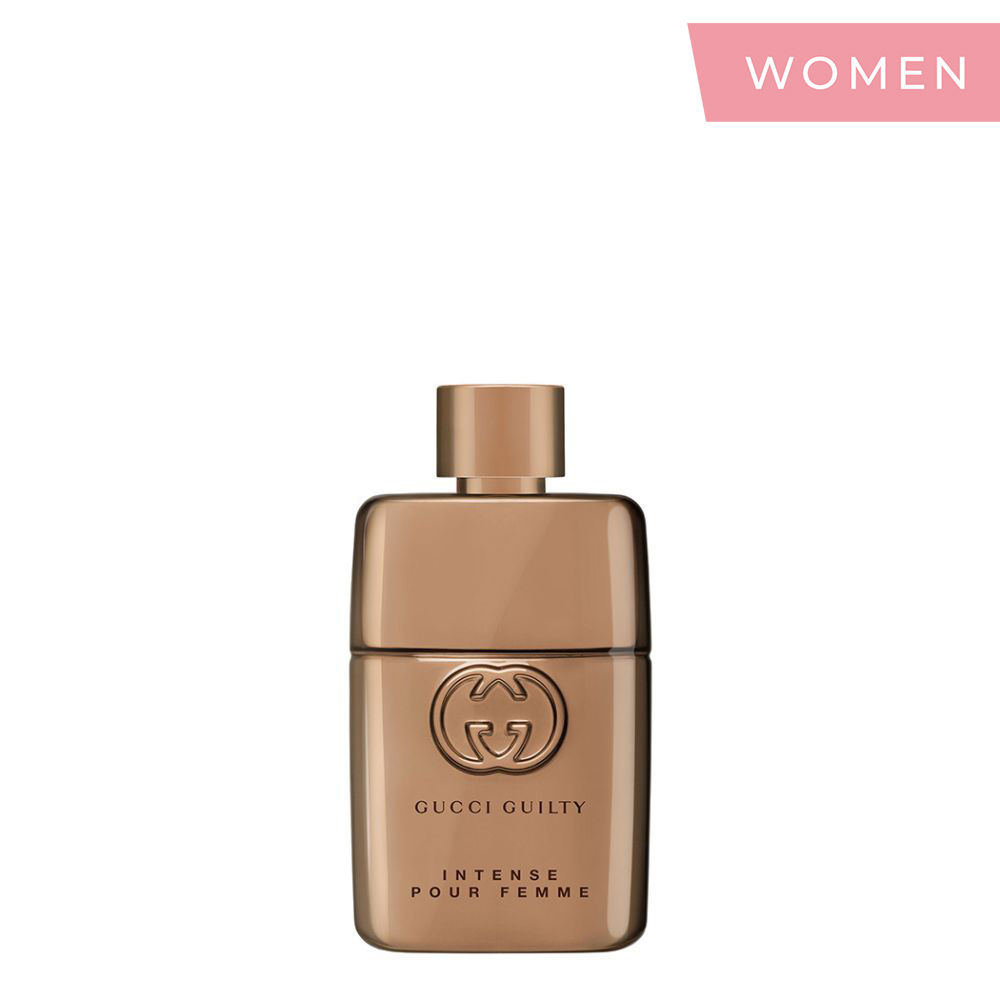 Gucci guilty gucci eau best sale de toilette women spray