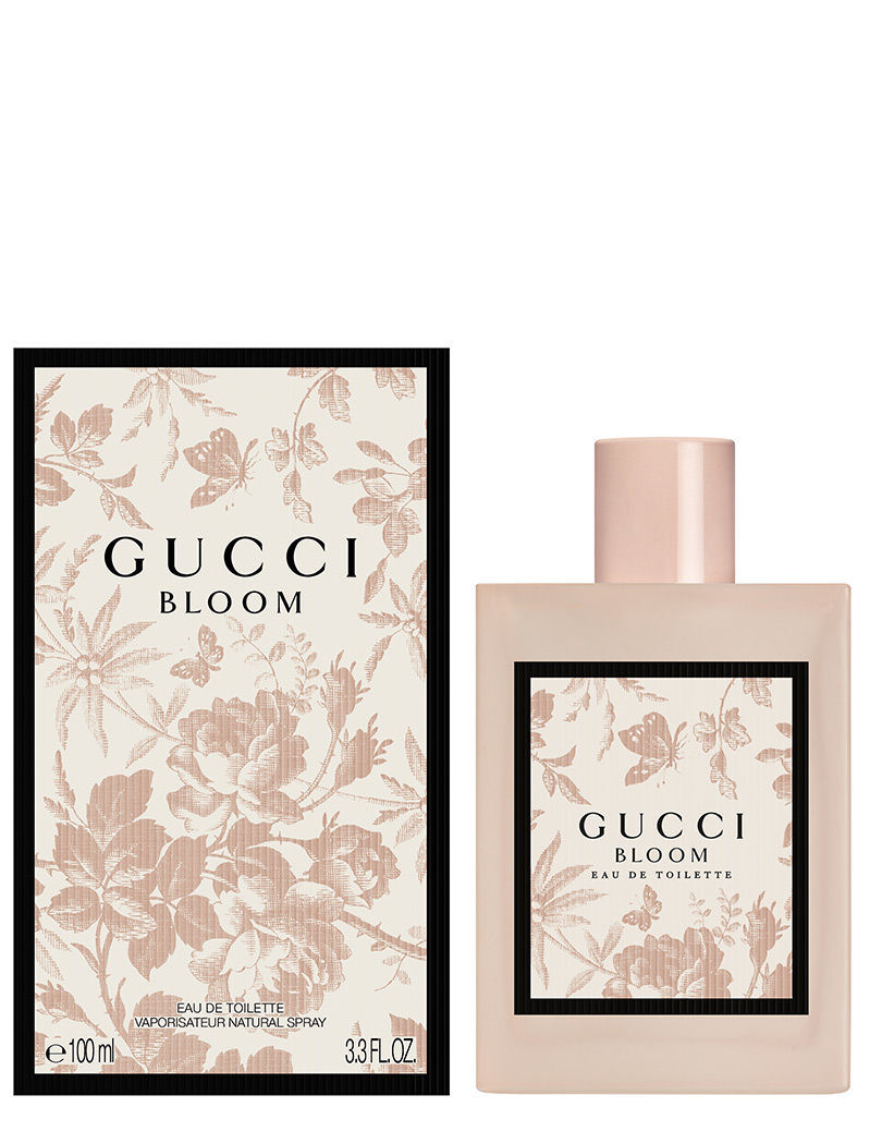 Gucci bloom 2025 3.3 fl oz