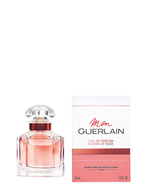 Guerlain Mon Bloom Of Rose Eau De Toilette - 100 Ml