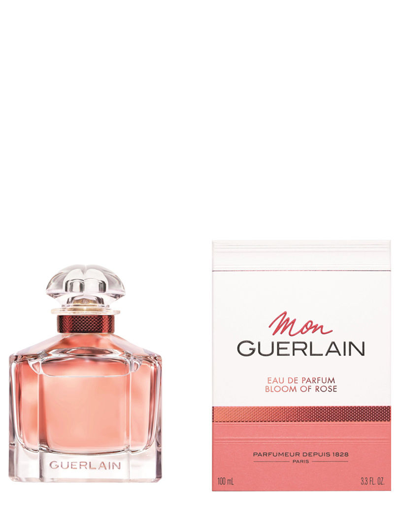 Bloom of rose discount edt