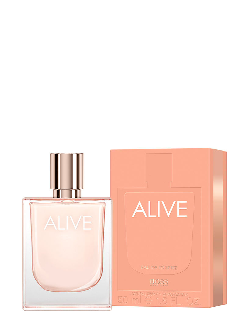 Buy BOSS Alive Eau De Toilette Online