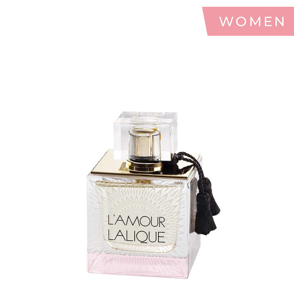 Lalique perfume for her hot sale