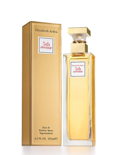 Elizabeth Arden 5th Avenue Eau De Parfum