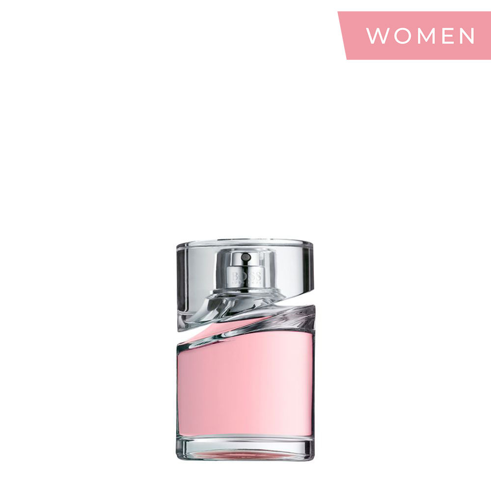 Perfumes similar to outlet hugo boss femme