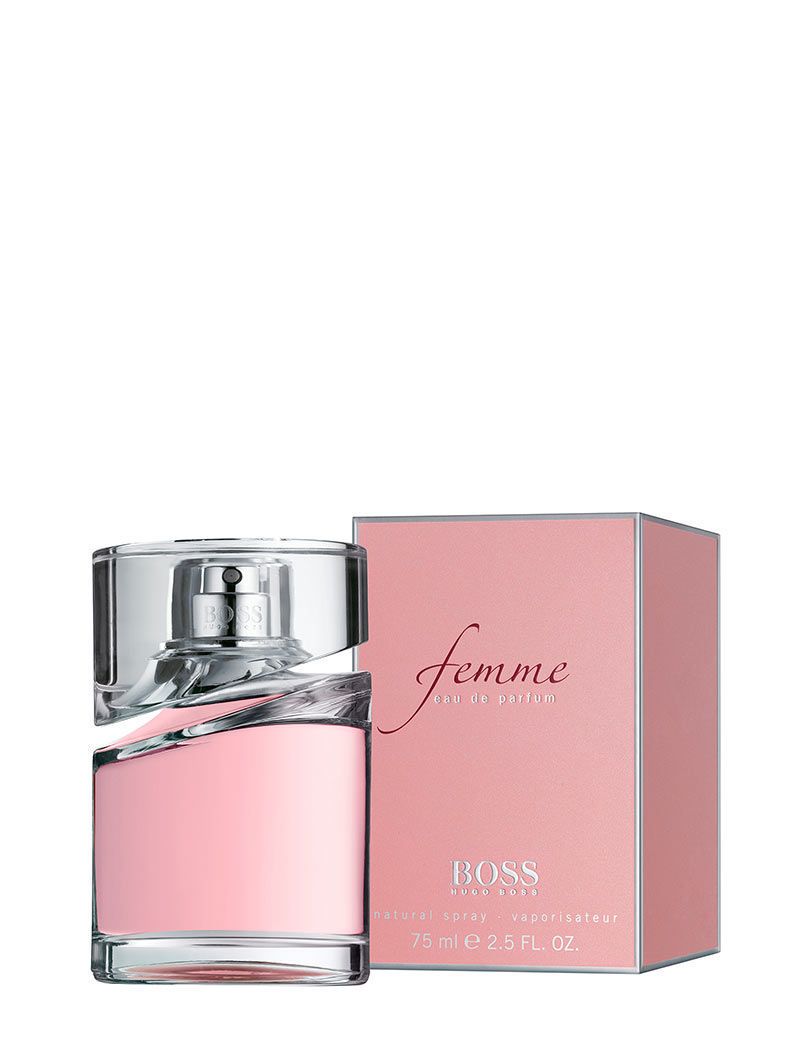 Hugo boss womens online perfume