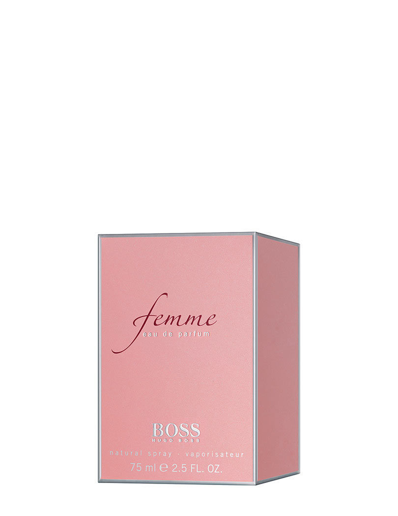 Boss femme best sale perfume price