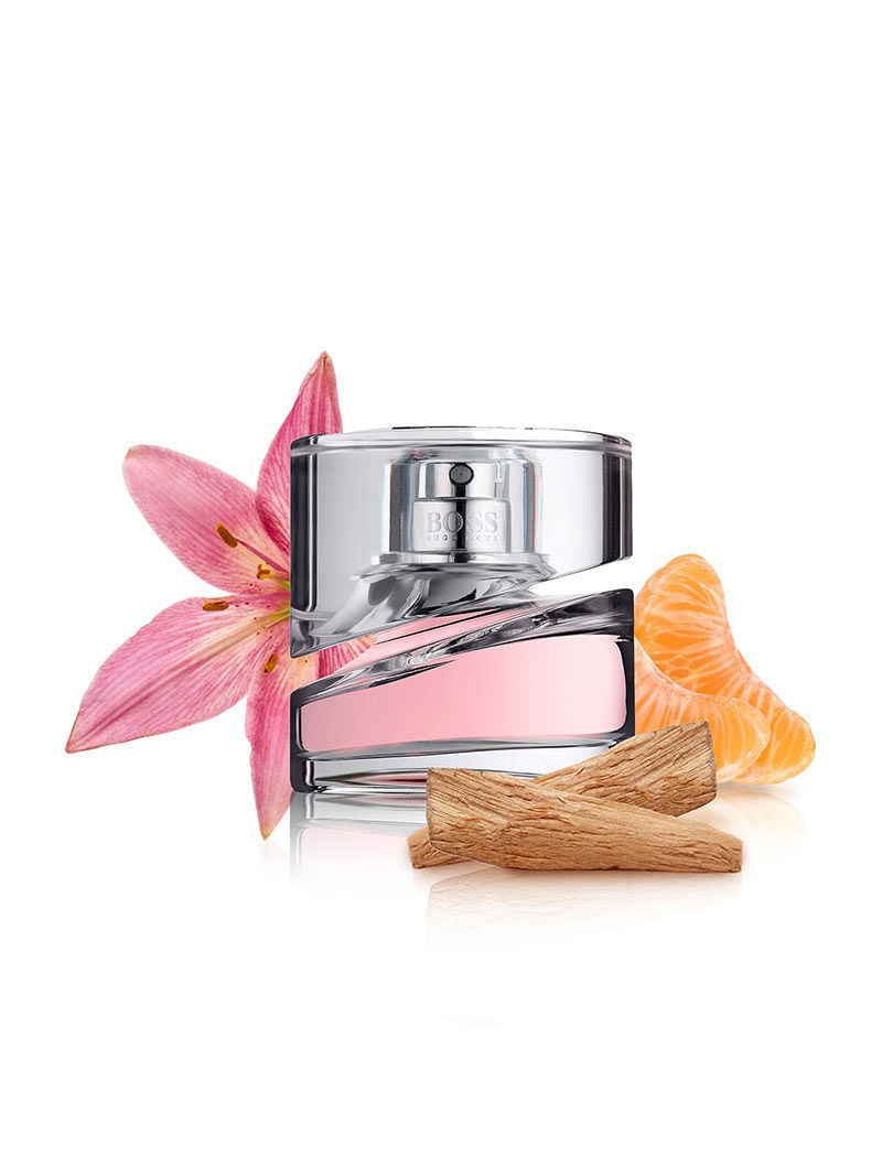 Perfume boss best sale para mujer