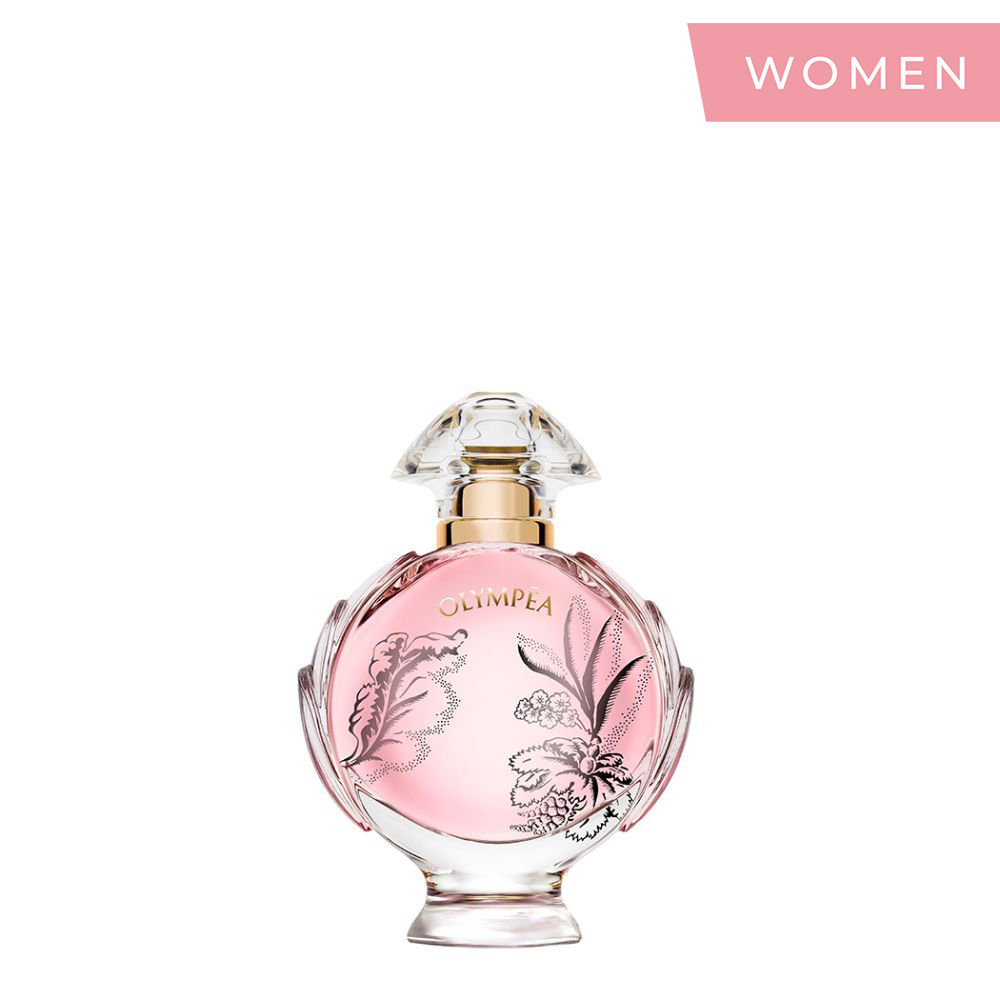 Perfume de best sale mujer olympea