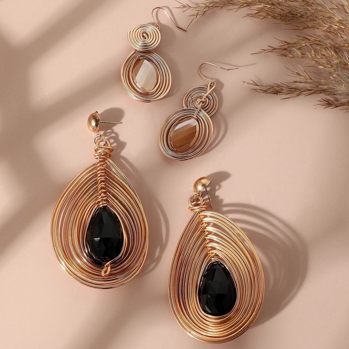 Combo deals earrings online