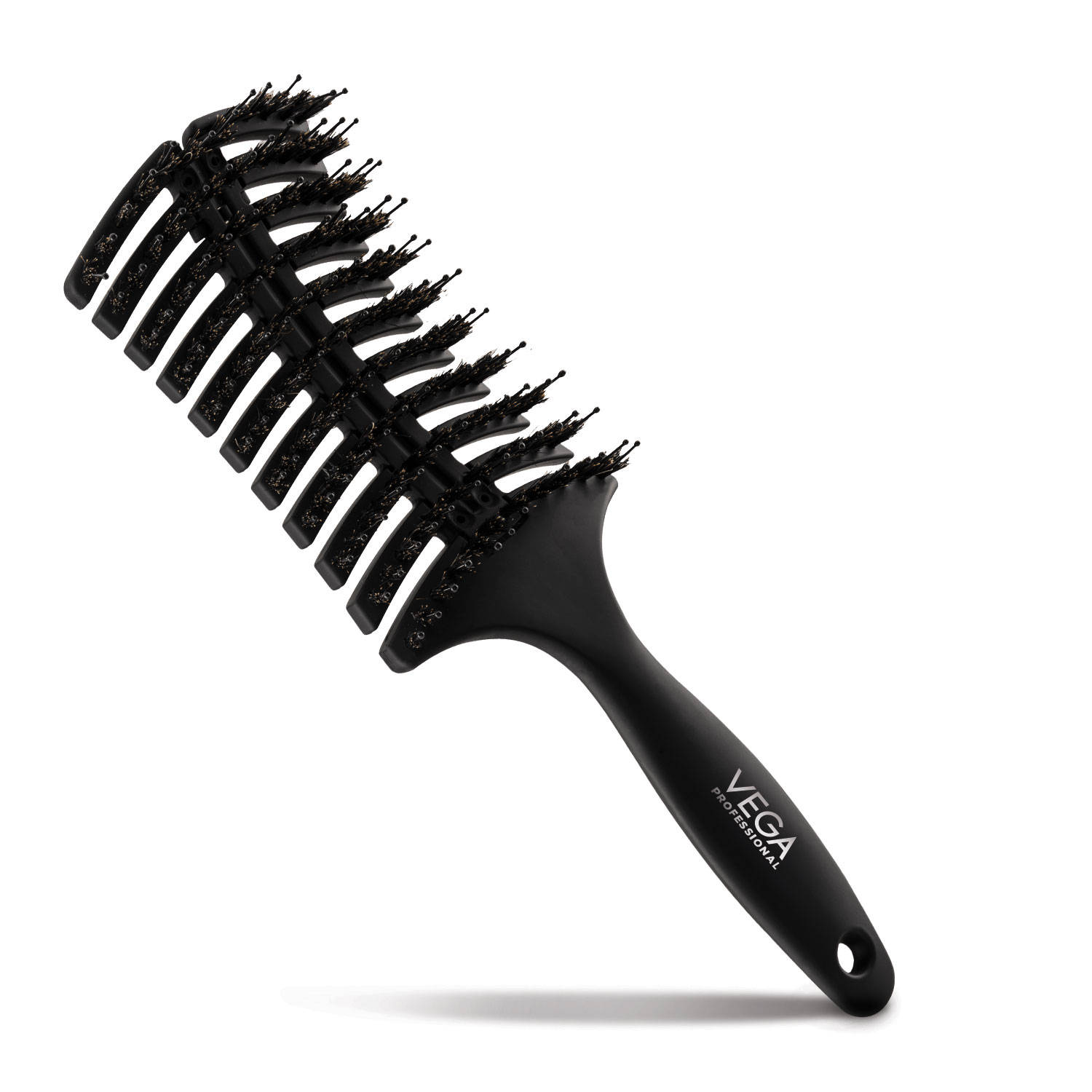 Vega Professional Flexi Hair Brush