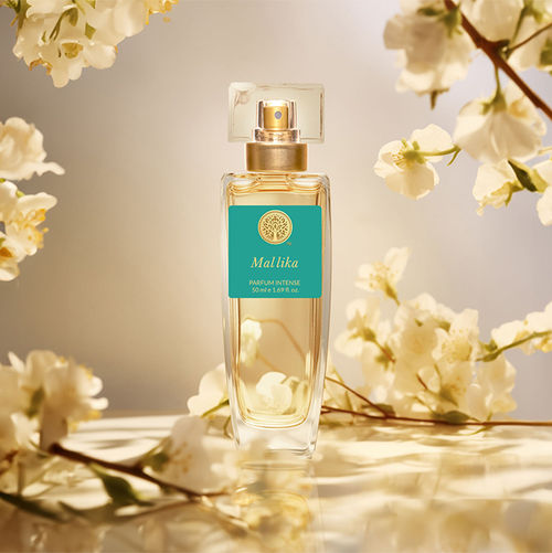 Forest Essentials Mallika Intense Hydrating Unisex Luxury Perfume