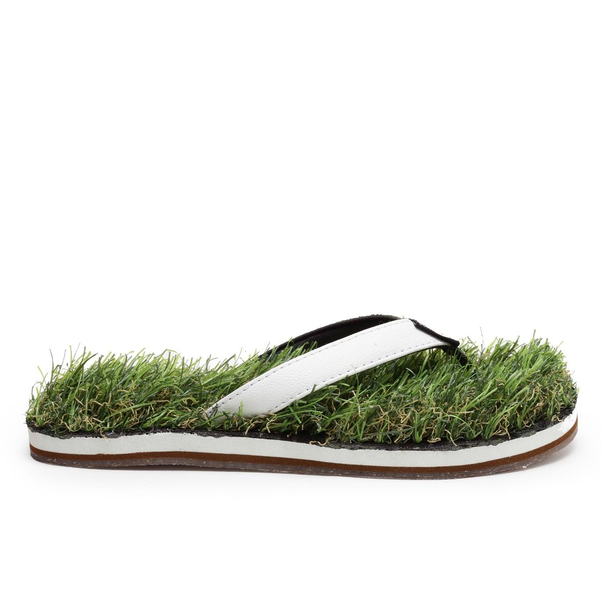 Buy SOLETHREADS Dewdrops Fab Green Self 
