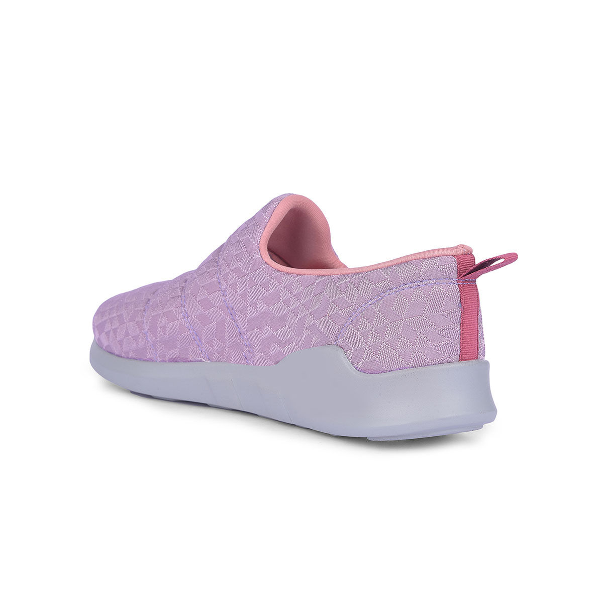 Buy LIBERTY Leap7x AVILA-96 Sports Pink Non Lacing Walking Shoes