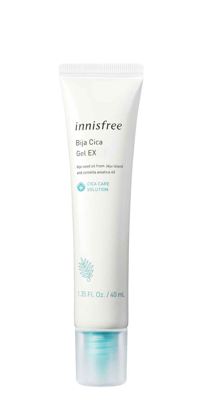 innisfree for acne scars