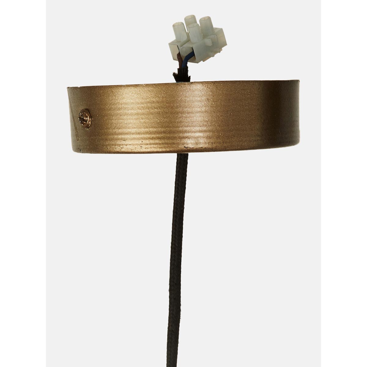 Fabindia Shaulvik Weire Mesh Pendant Buy Fabindia Shaulvik Weire Mesh Pendant Online at Best