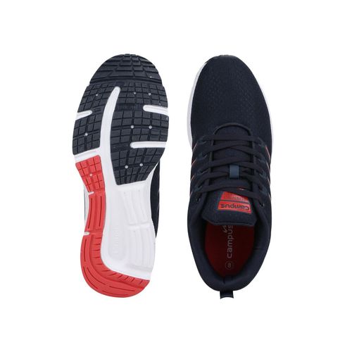 Buy Campus Vacum Navy Running Shoes Online