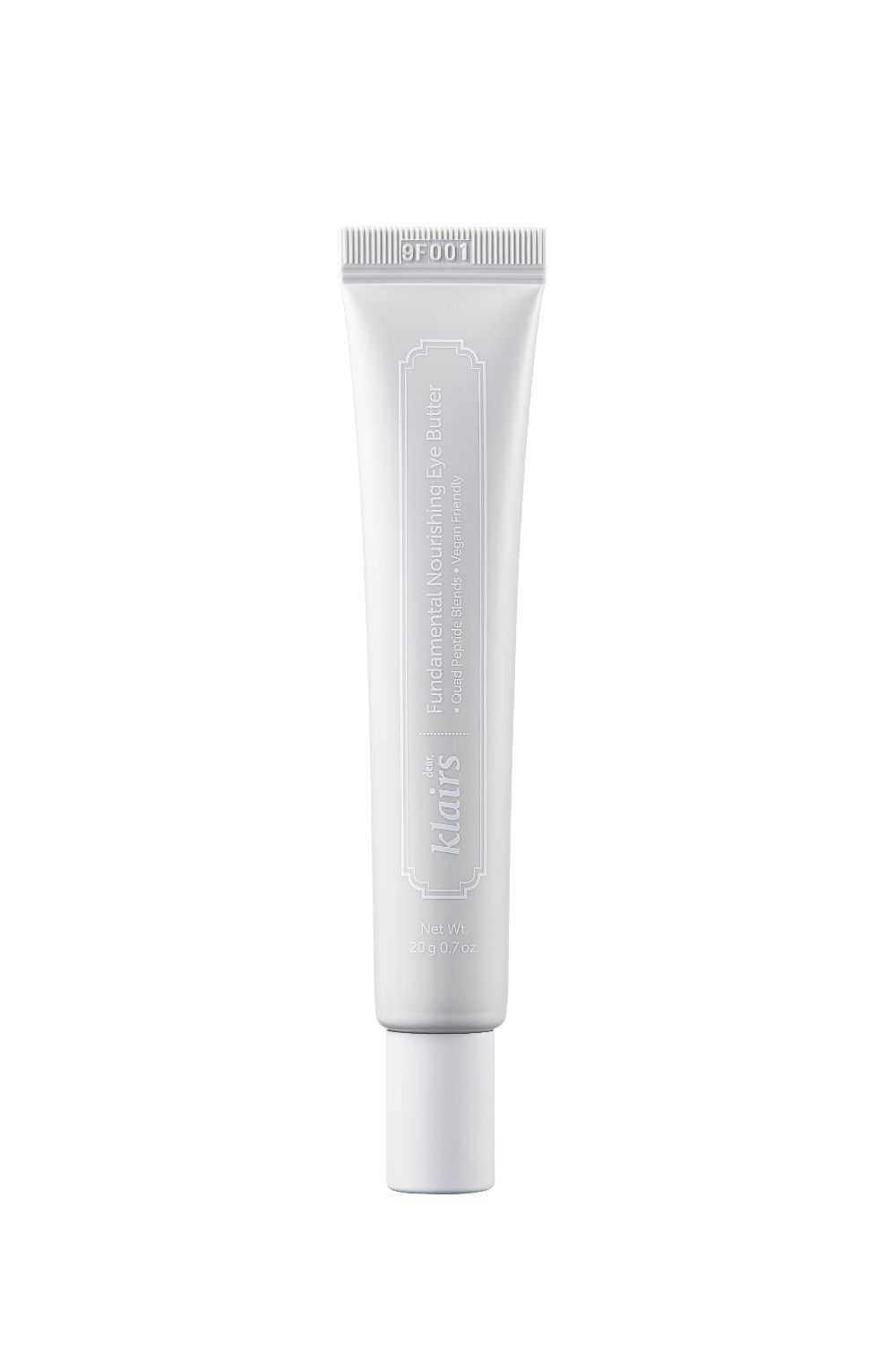 klairs under eye cream