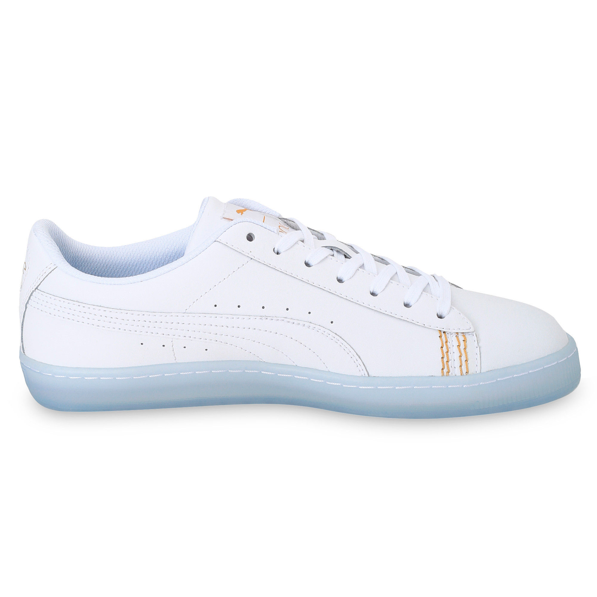 Puma basket clearance classic one 8