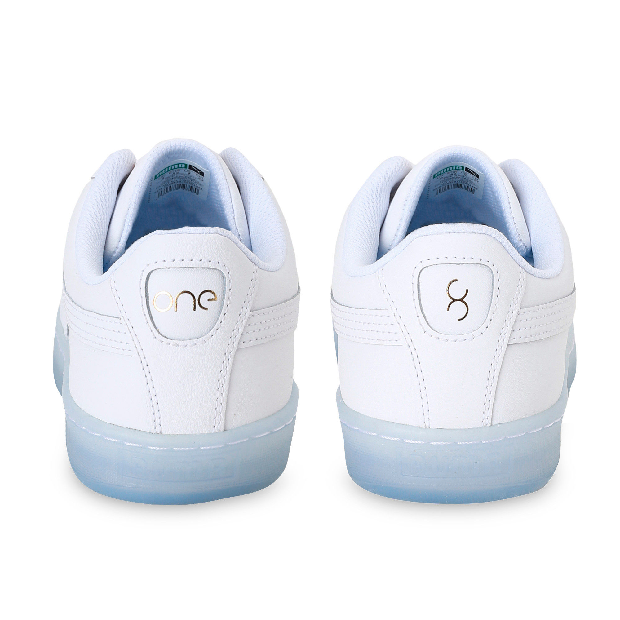 Puma basket clearance one 8 shoes