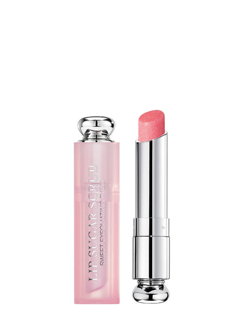 Buy DIOR Lip Sugar Scrub Self-Vanishing Sweet Exfoliating Lip Balm