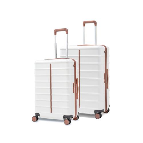 Buy Assembly Premium Hard-Sided Medium Large Check-In Trolley