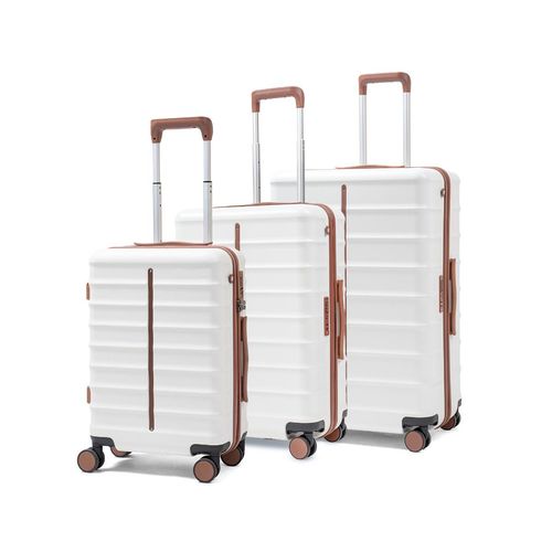 Buy Assembly Premium Hard sided Trolley Bags Set Of Cabin