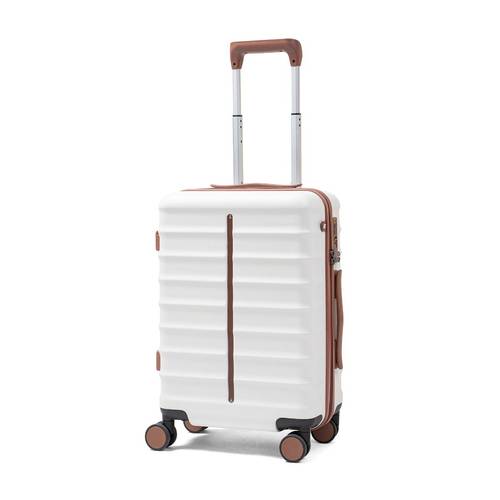 trolley bag cheap small suitcase