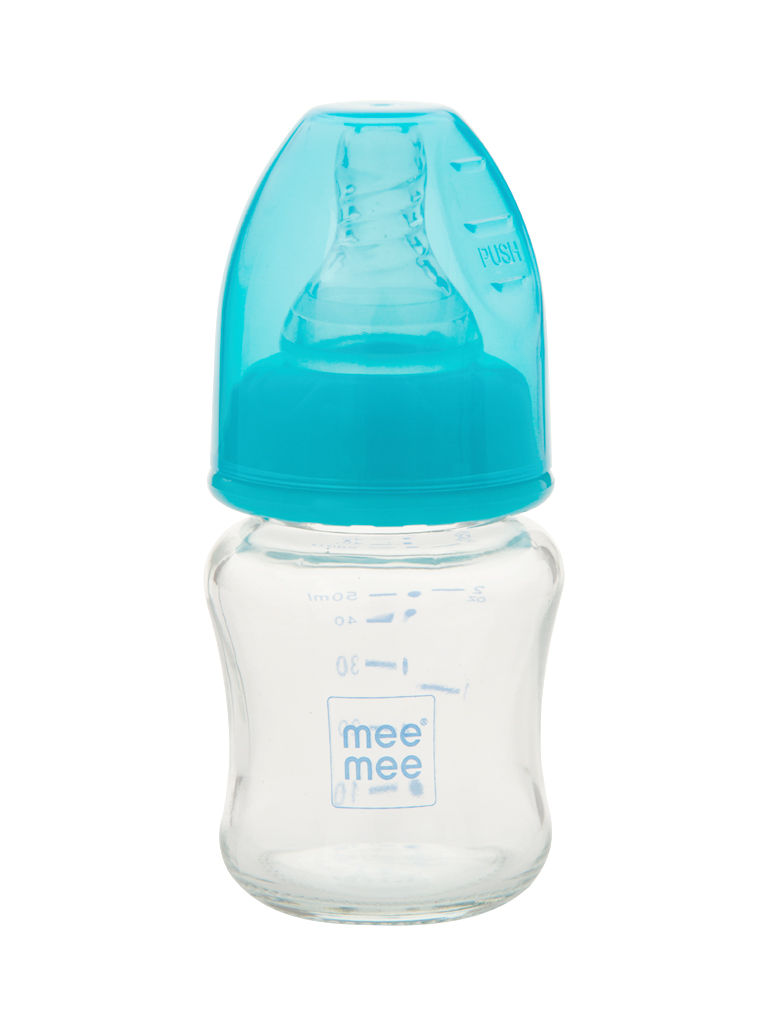 glass feeding bottle online