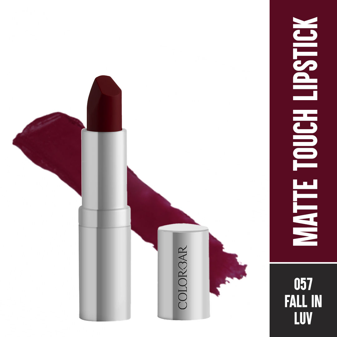 colorbar infatuation lipstick