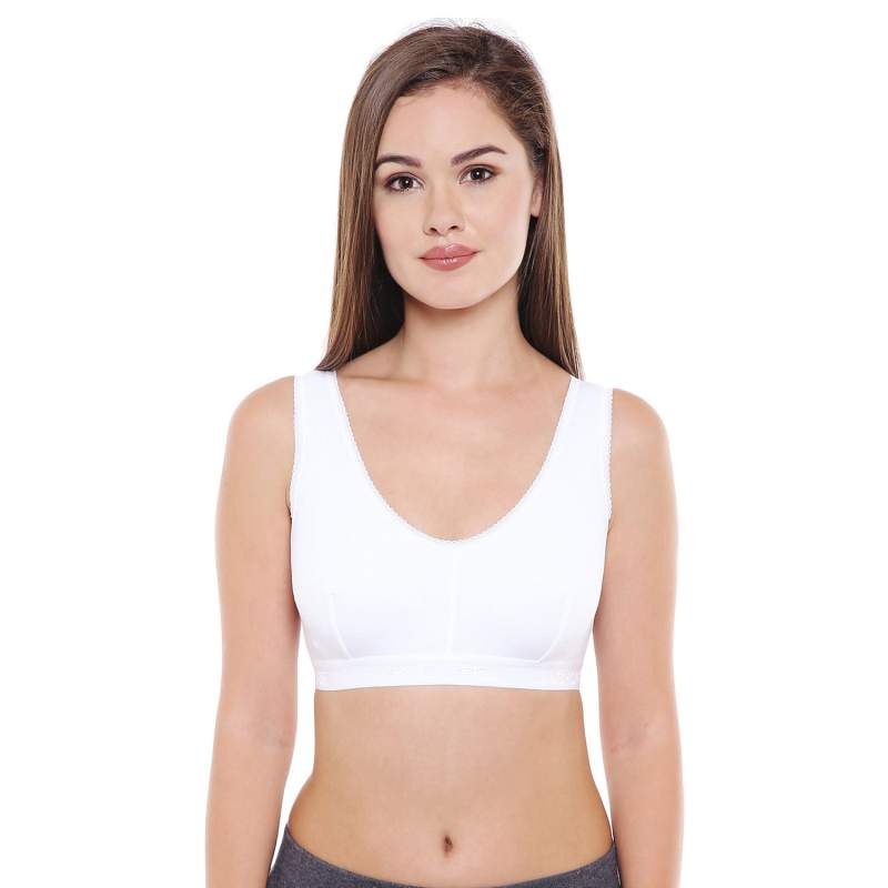 46b sports bra