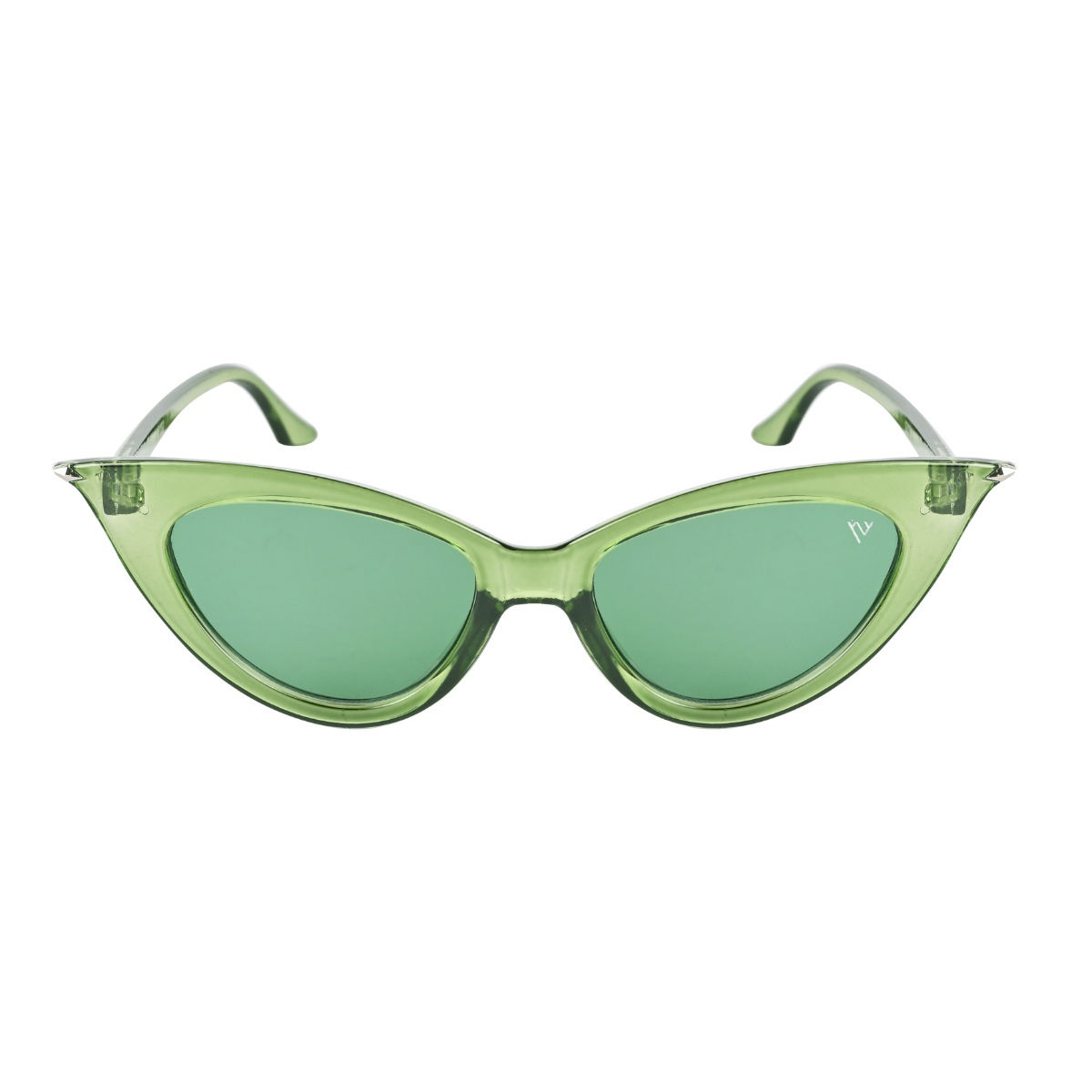 1950s 60s Style Emerald Green CAT EYE Sunglasses NEW to Original Vintage  Design Best Seller 'peggy'' - Etsy Denmark