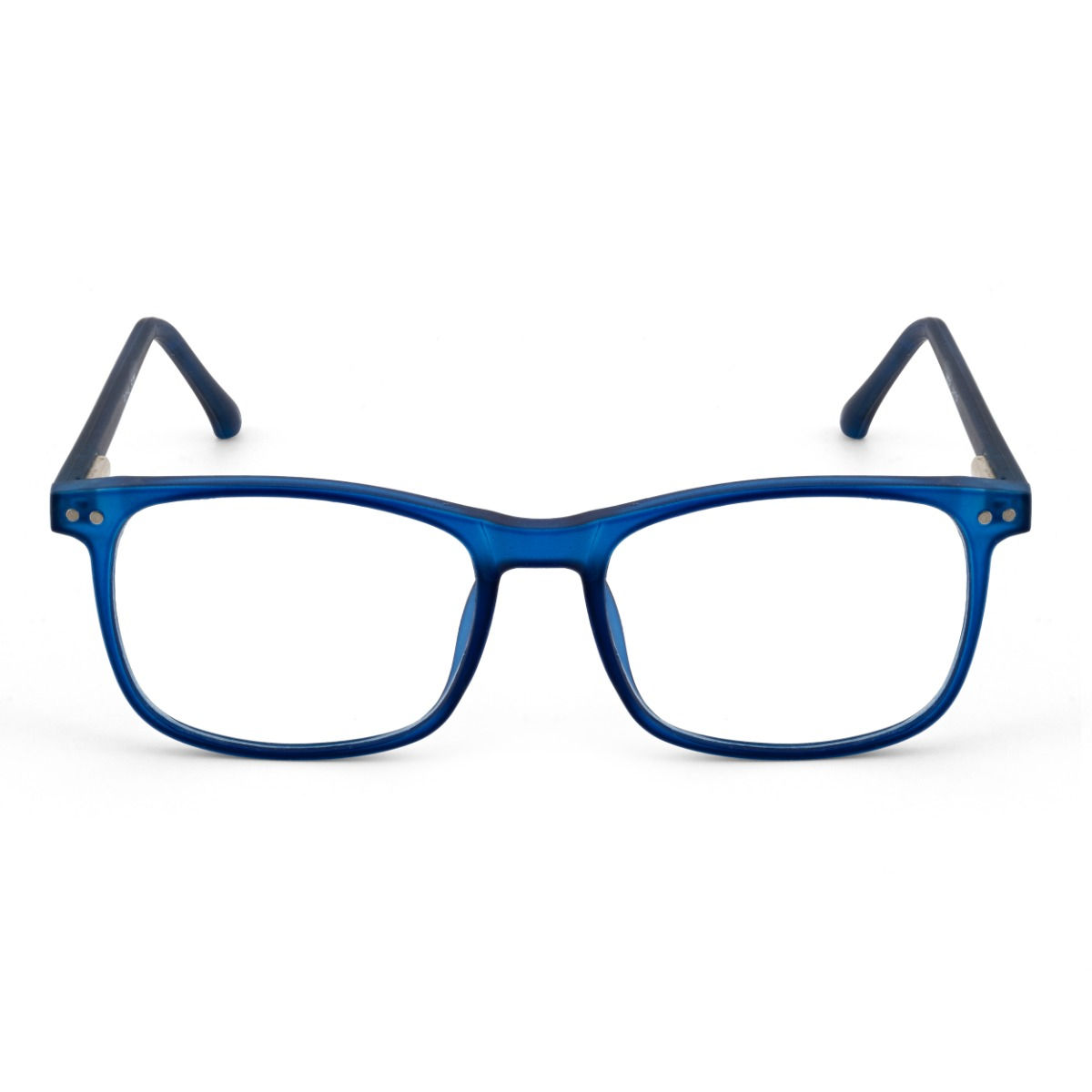 Royal blue cheap glasses frames