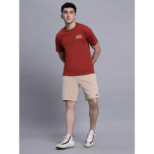 Buy Converse Unisex Go-To Sneaker Patch French Terry Short Online