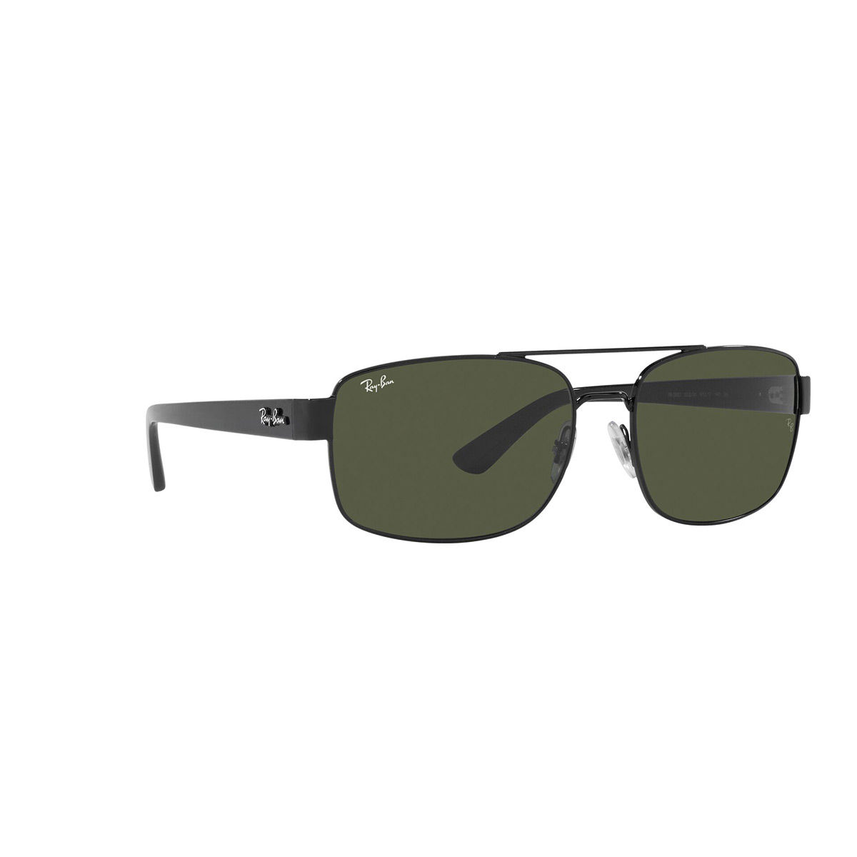 Buy Ray-Ban Black Sunglasses Online