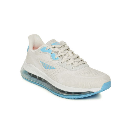 Buy Off white Sneakers for Men by RED TAPE Online