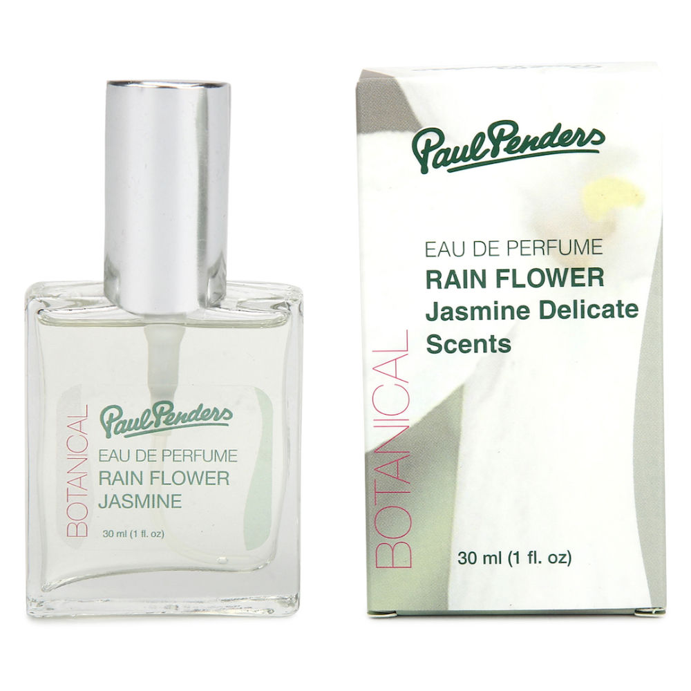 Paul Penders Rain Flower Jasmine Eau De Perfume