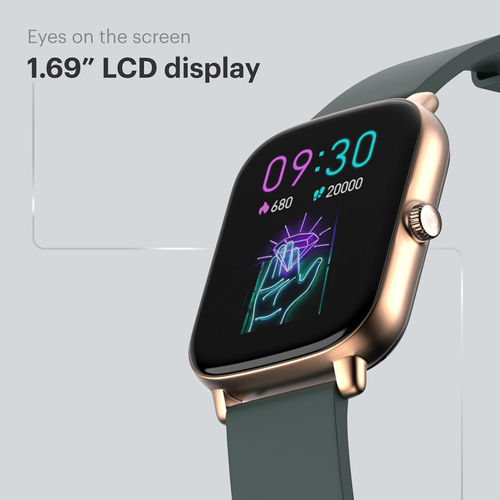 Nav Smart Watch Noise Colorfit Nav Features Noise ColorFit Nav