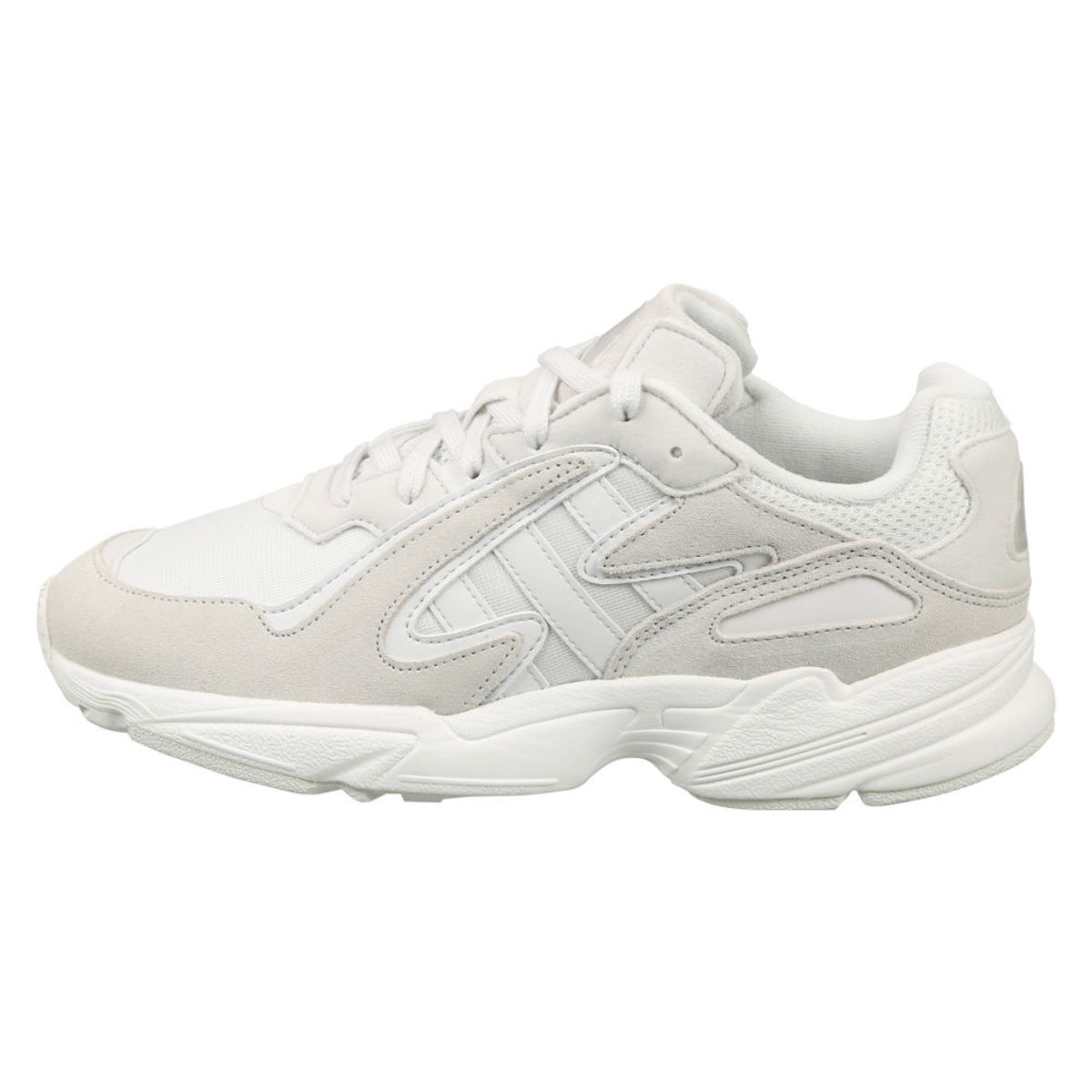 Womens adidas deals yung 96