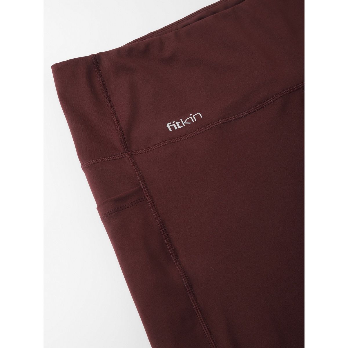 Buy Chocolate Brown Trousers & Pants for Men by INDIAN TERRAIN Online |  Ajio.com