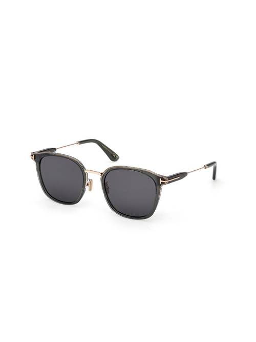 TOM FORD SUNGLASSES - Black Gold - 55m - FT1243-K 20A 55 display picture 1