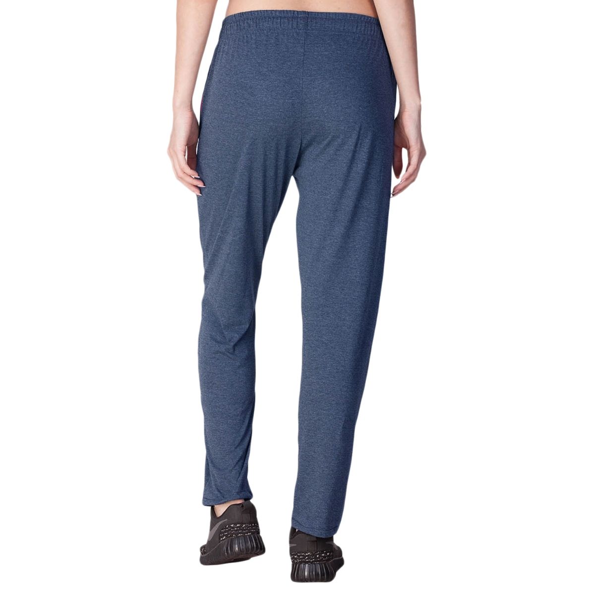 Bell Paper Solid Women Blue Track Pants  Buy Bell Paper Solid Women Blue  Track Pants Online at Best Prices in India  Flipkartcom
