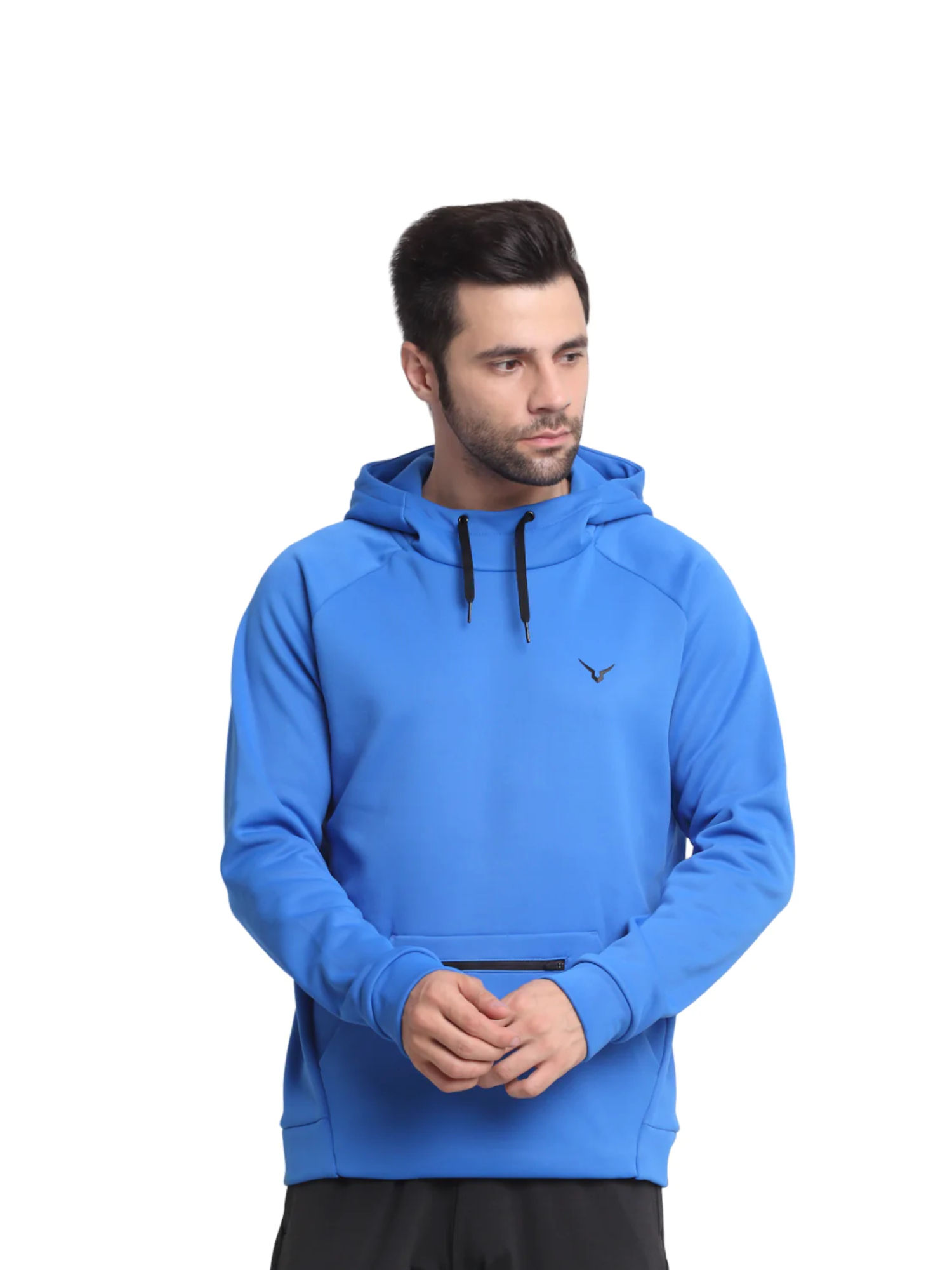 メンズウェア NOEL REUSSIR RECYCLE BONDING HOODIE e1ba19fJK5139XY1RBL_1.jpg