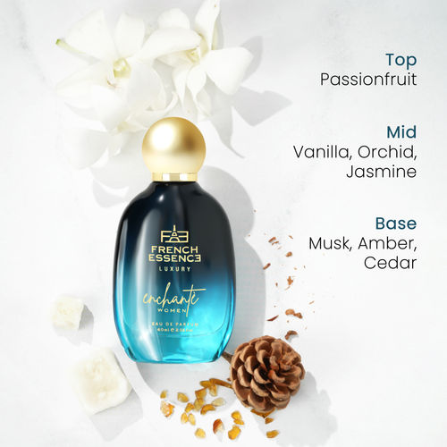 Buy FRENCH ESSENCE Luxury Enchante Perfume For Women Online